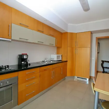Casa Da Praia 901 Portimão