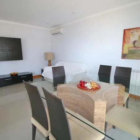 Casa Da Praia 901 * Portimão