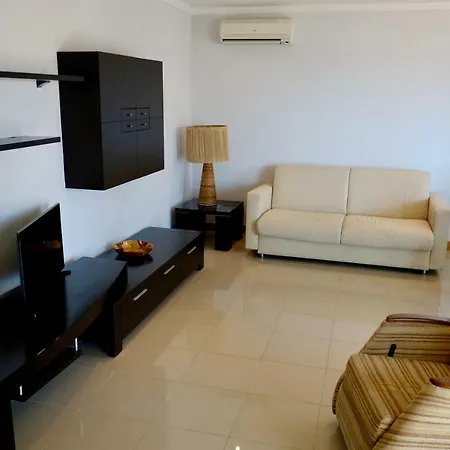 Casa Da Praia 901 Apartman Portimão