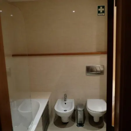 Apartman Casa Da Praia 901 Portimão