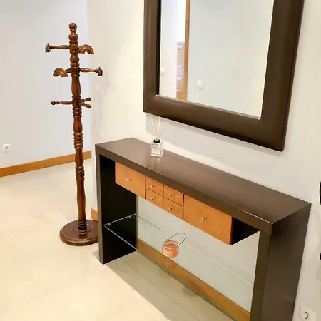 Apartment Casa Da Praia 901