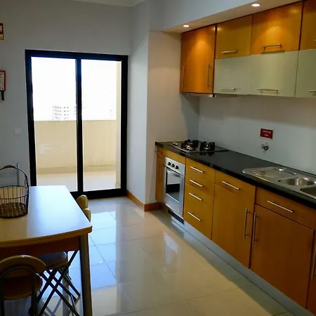 Apartment Casa Da Praia 901 *
