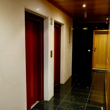 Casa Da Praia 901 Apartment *