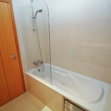 Apartment Casa Da Praia 901