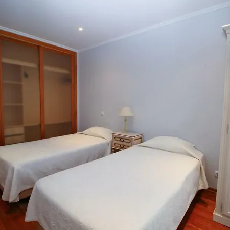 Apartment Casa Da Praia 901